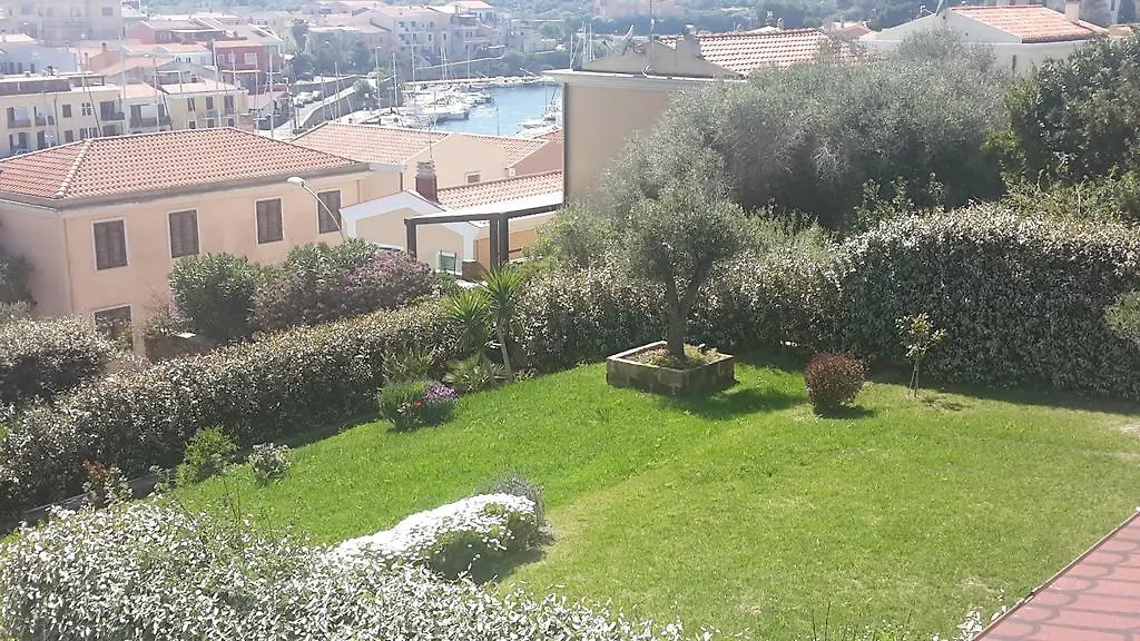 Villa Tanca Manna - Stintino Porto Nuovo