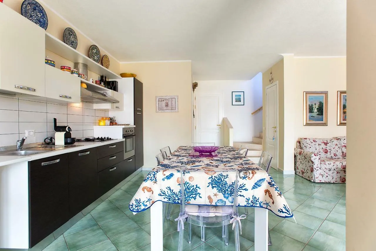 Villa Tanca Manna - Stintino Porto Nuovo