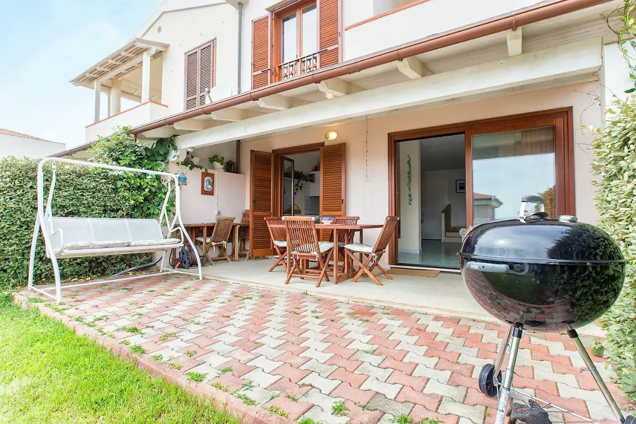 Villa Tanca Manna - Stintino Porto Nuovo 0*,