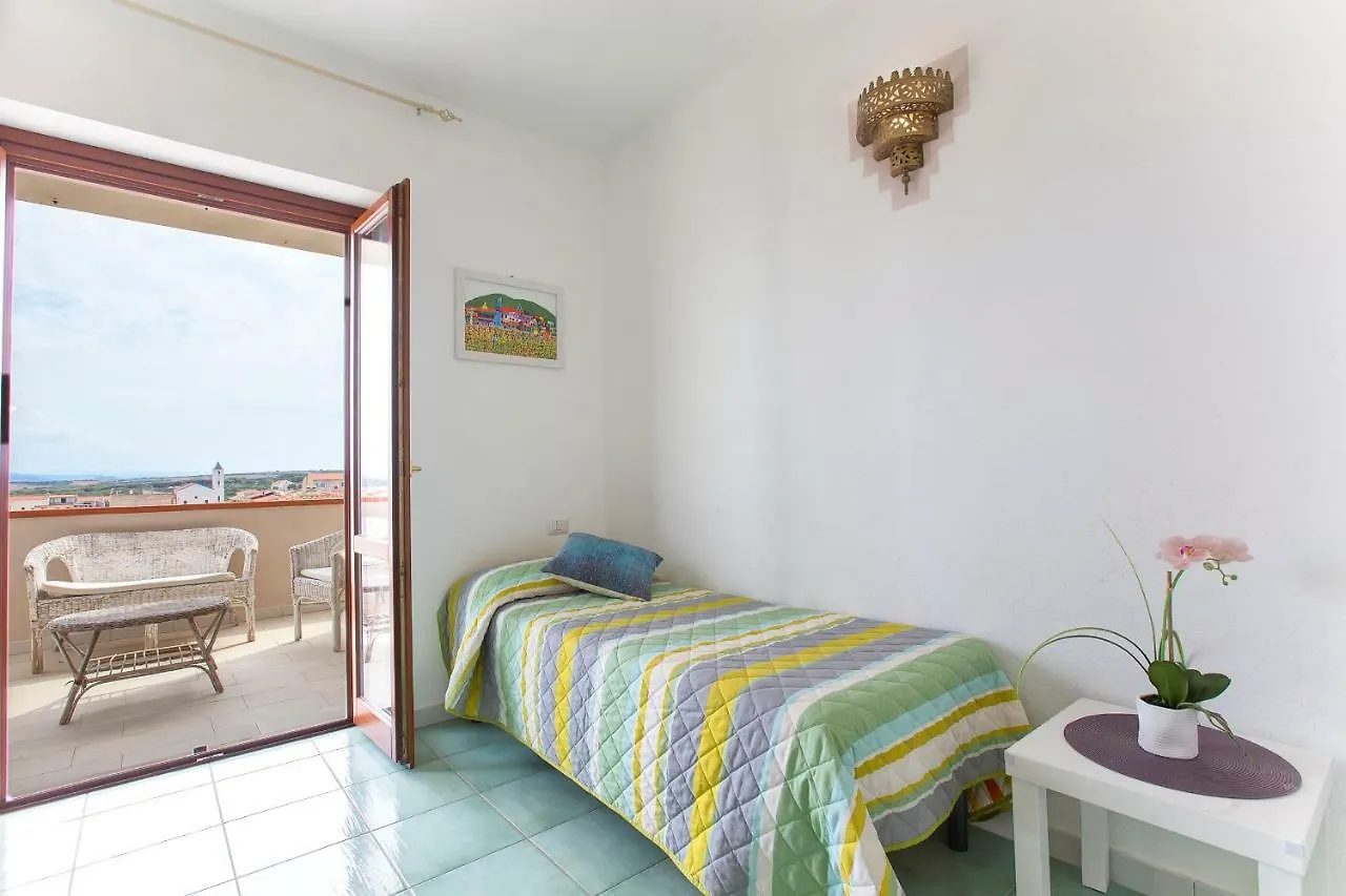 Villa Tanca Manna - Stintino Porto Nuovo