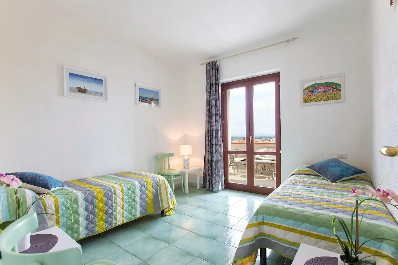 Villa Tanca Manna - Stintino Porto Nuovo