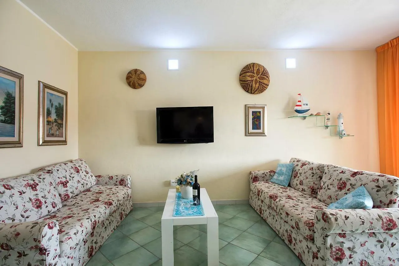 Villa Tanca Manna - Stintino Porto Nuovo