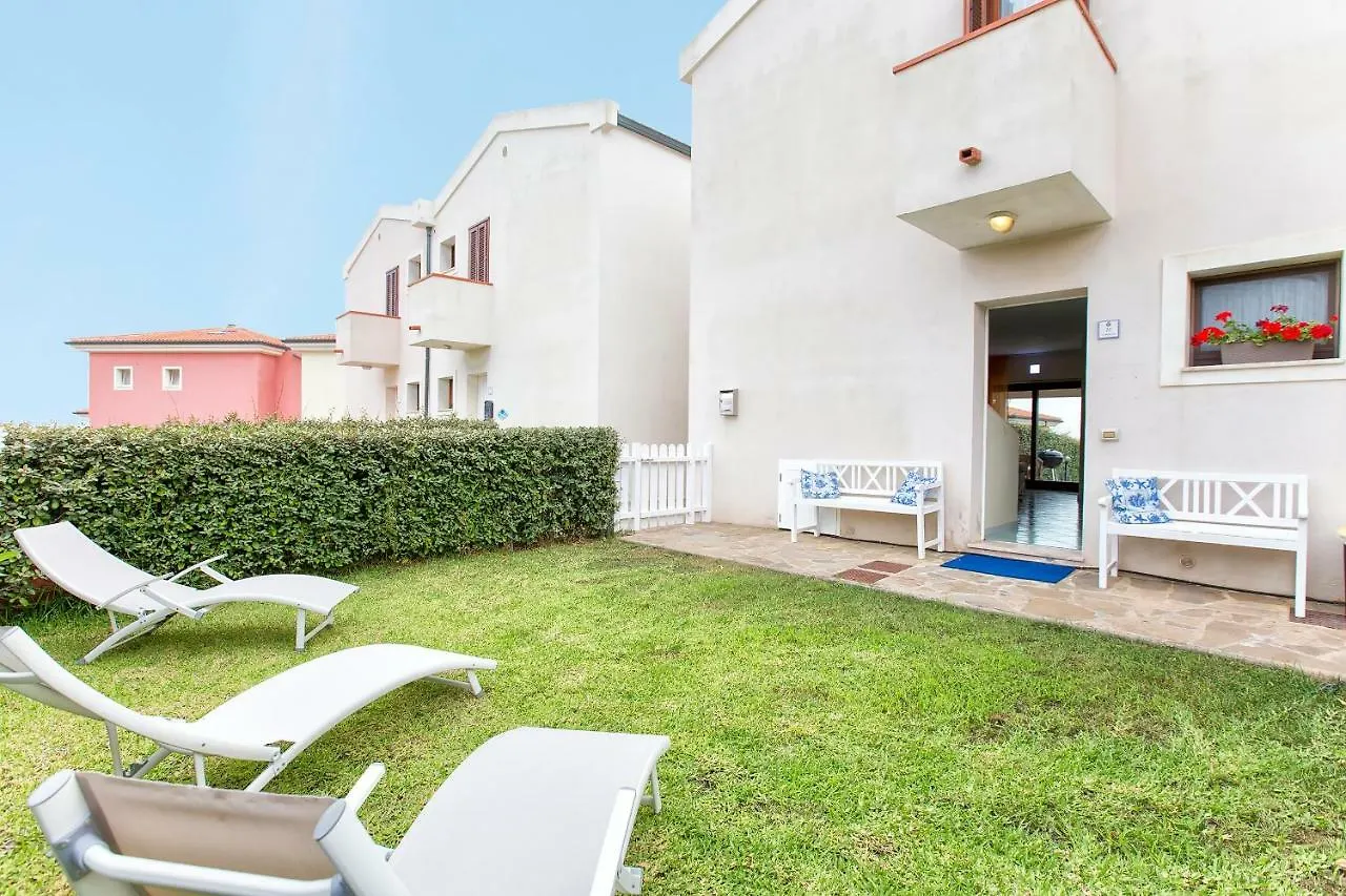 Villa Tanca Manna - Stintino Porto Nuovo
