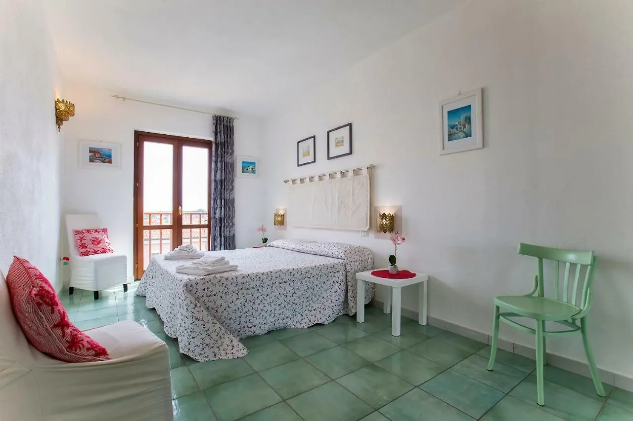 Villa Tanca Manna - Stintino Porto Nuovo