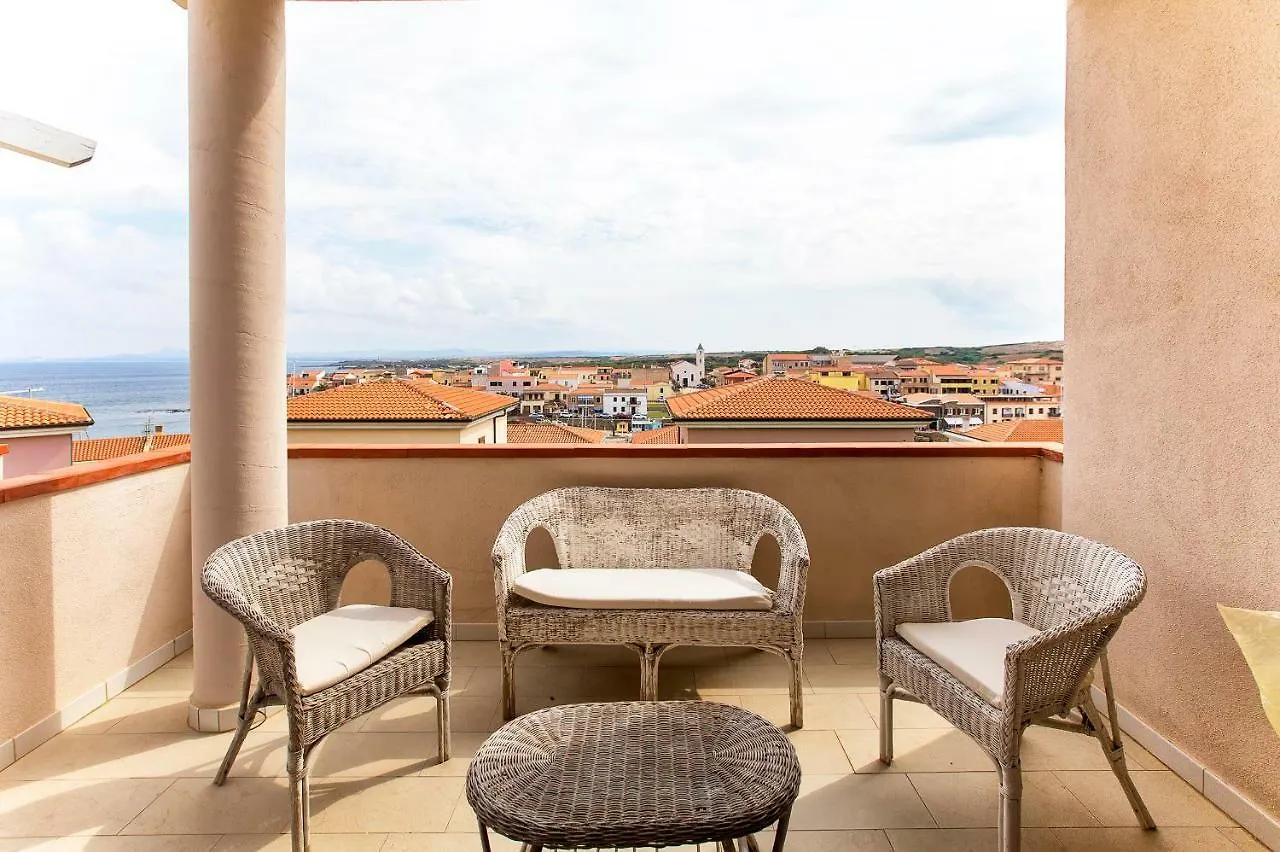 Villa Tanca Manna - Stintino Porto Nuovo